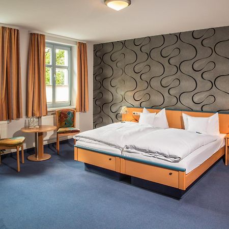 אייזנבאך B&S Hotel Am Bachhaus מראה חיצוני תמונה