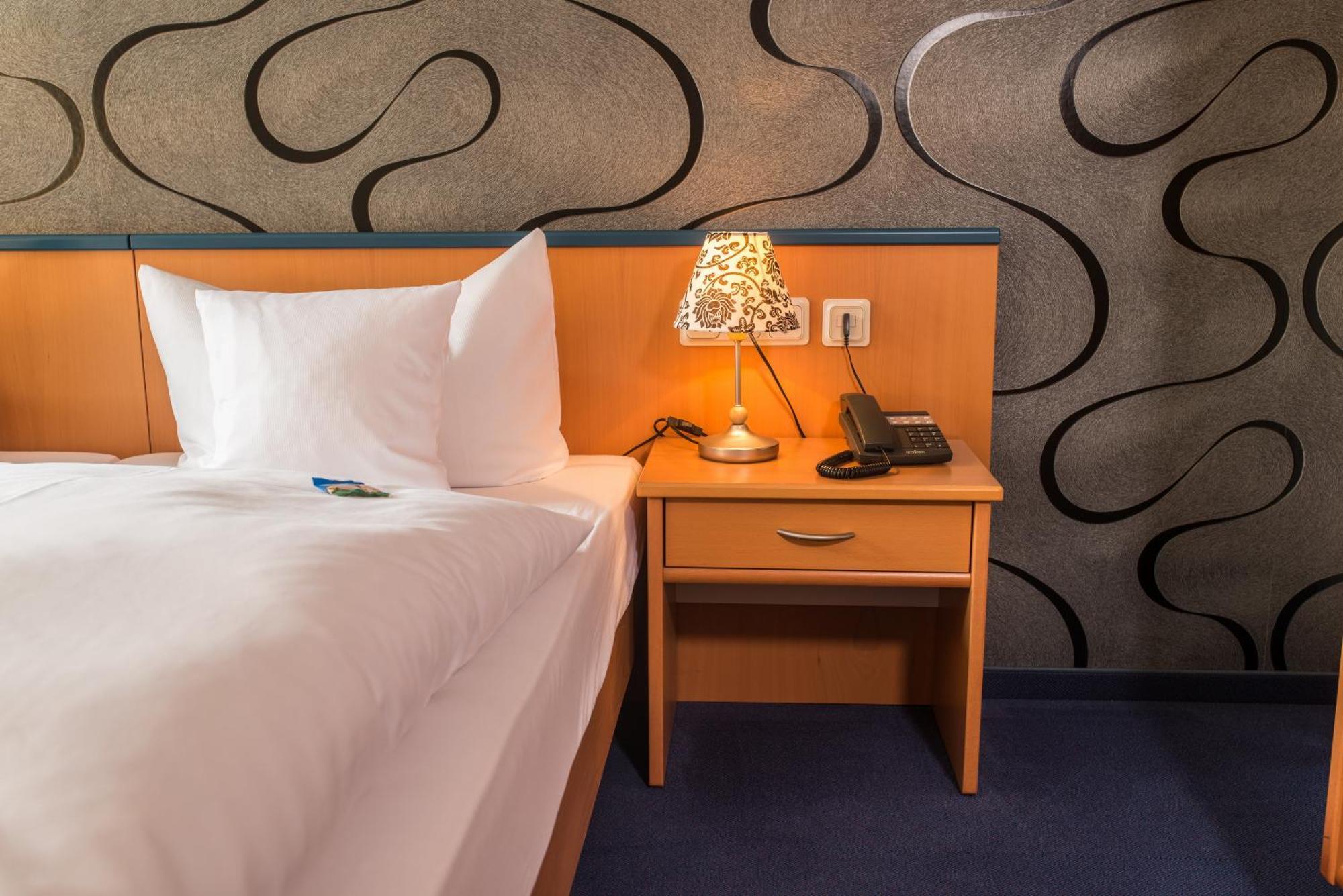 אייזנבאך B&S Hotel Am Bachhaus מראה חיצוני תמונה