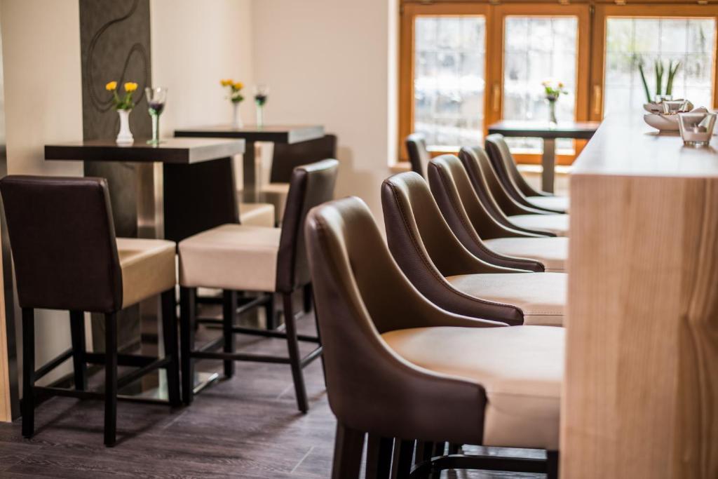 אייזנבאך B&S Hotel Am Bachhaus מראה חיצוני תמונה