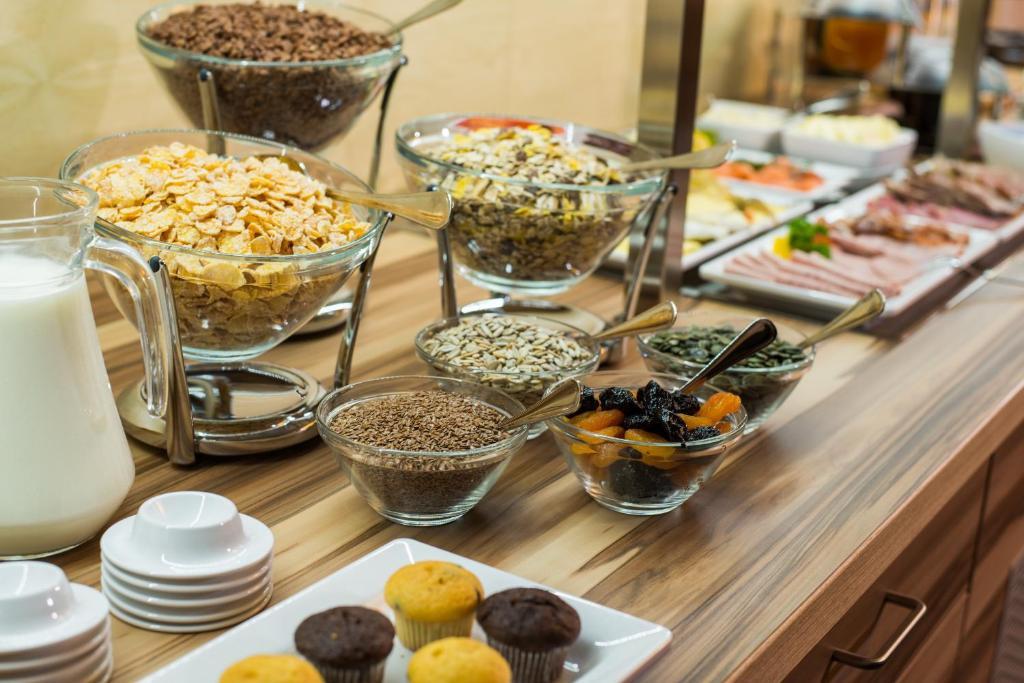 אייזנבאך B&S Hotel Am Bachhaus מראה חיצוני תמונה