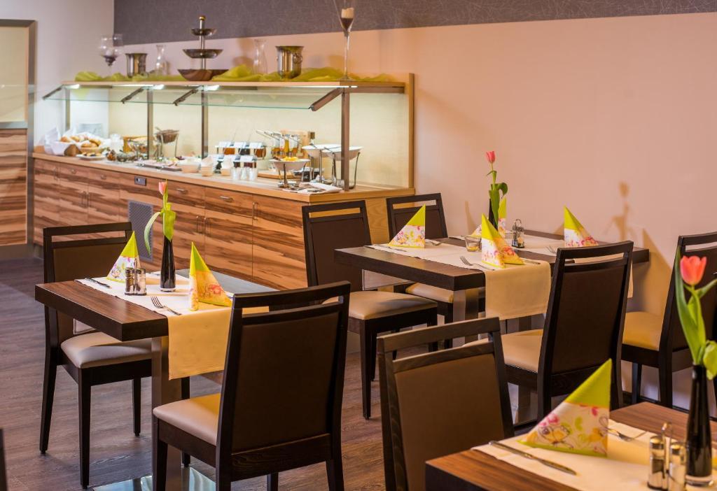 אייזנבאך B&S Hotel Am Bachhaus מראה חיצוני תמונה