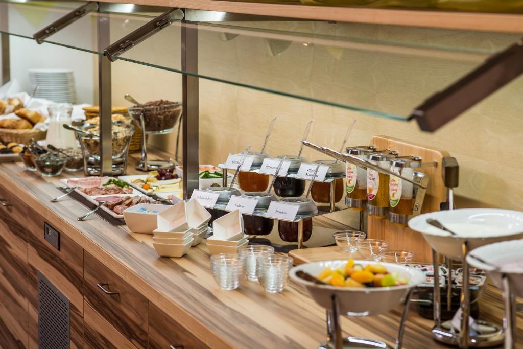 אייזנבאך B&S Hotel Am Bachhaus מראה חיצוני תמונה