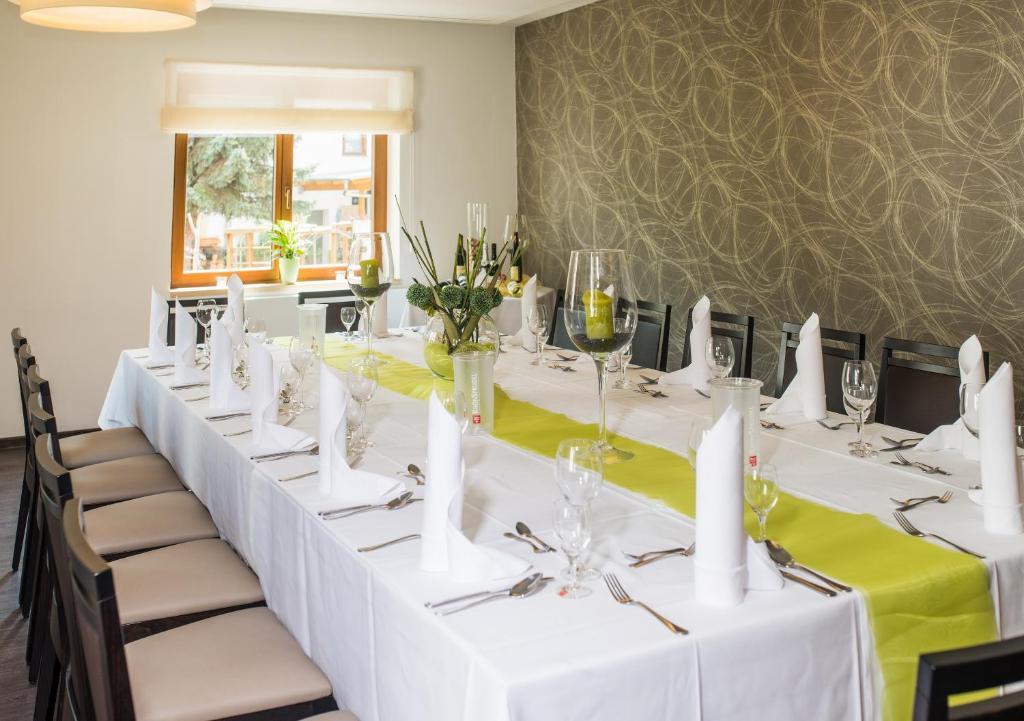 אייזנבאך B&S Hotel Am Bachhaus מראה חיצוני תמונה