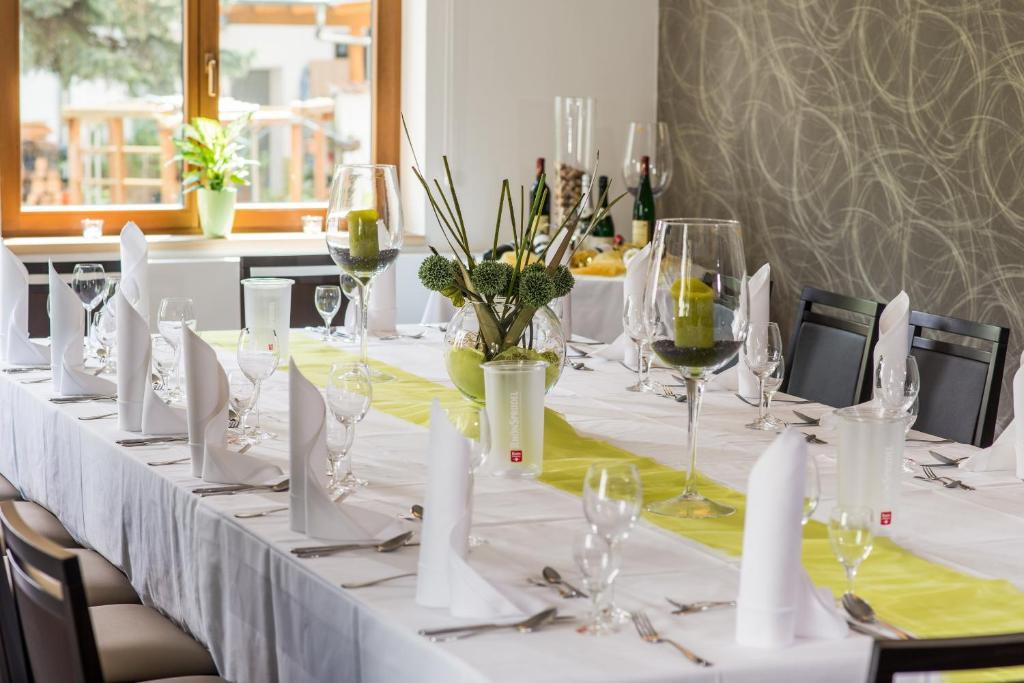 אייזנבאך B&S Hotel Am Bachhaus מראה חיצוני תמונה