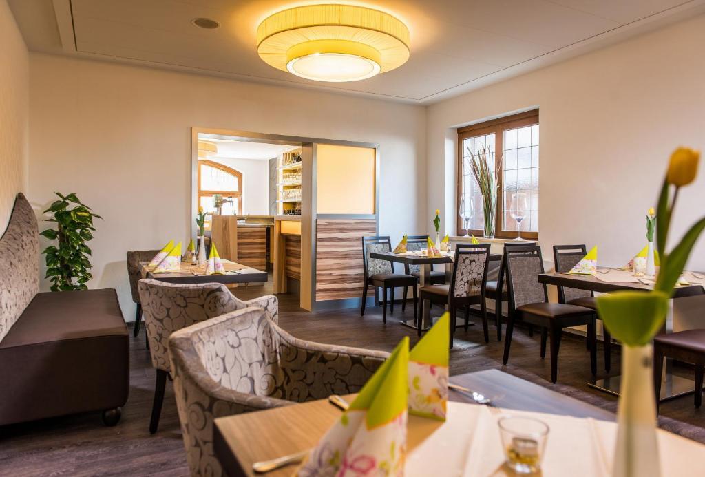 אייזנבאך B&S Hotel Am Bachhaus מראה חיצוני תמונה