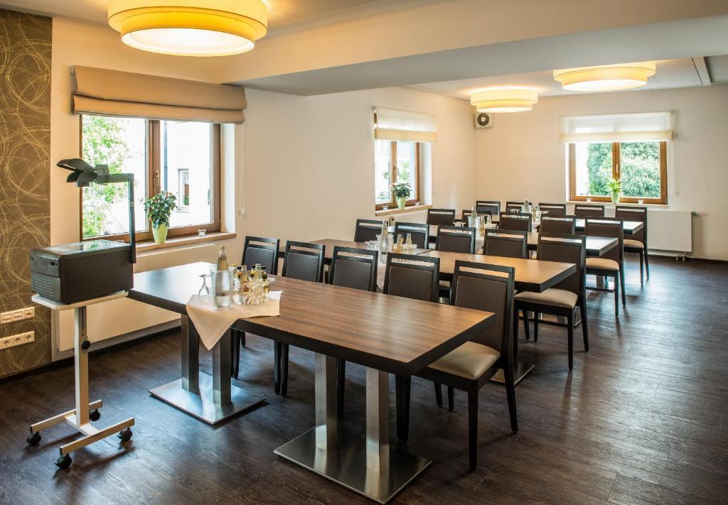 אייזנבאך B&S Hotel Am Bachhaus מראה חיצוני תמונה